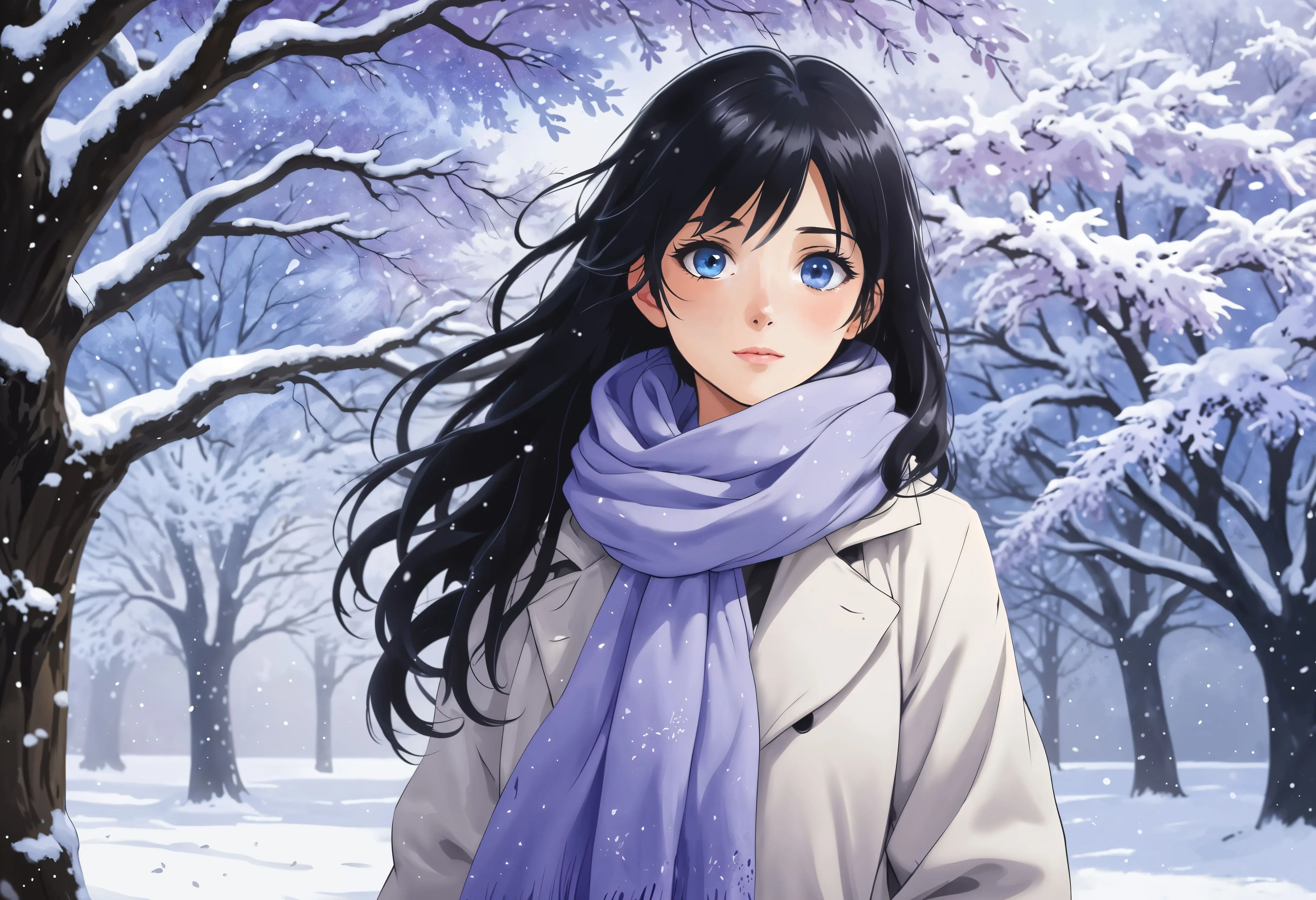 Hanime.tv Anime Banner